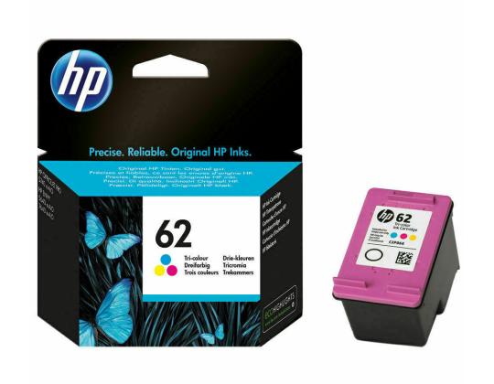 Mustepatruuna HP C2P06AE Väri