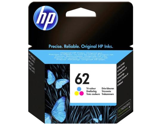 Mustepatruuna HP C2P06AE Väri
