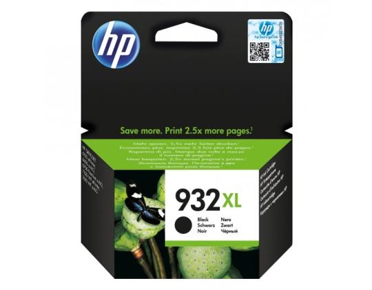 Värikasetti HP CN053AE 932XL musta