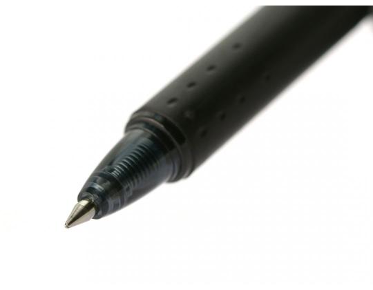 Mekaaninen täytekynä PILOT Frixion Clicker pyyhittävä 0,7 mm musta