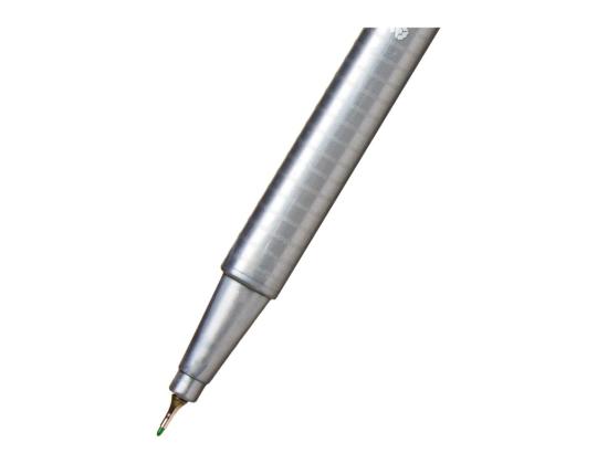 Mustekynä STAEDTLER Triplus Fineliner 334 0,3mm limenvihreä