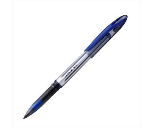 Mustekynä UNI-BALL Air Uba 188L sininen