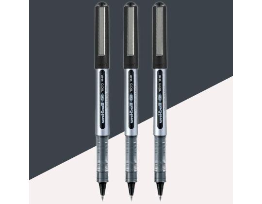 Tindipliiats UNI-BALL Eye UB-150 0,5mm must