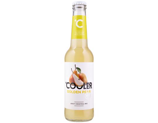COOLER Golden Pear 4% 27,5cl (pudel)
