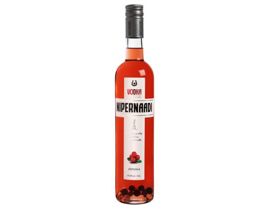 NIPERNAD Cranberry Vodka 37,5% 50cl