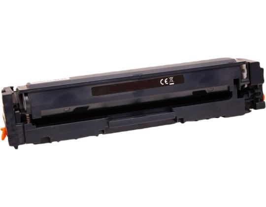 Analoginen värikasetti 207A (W2210A) musta