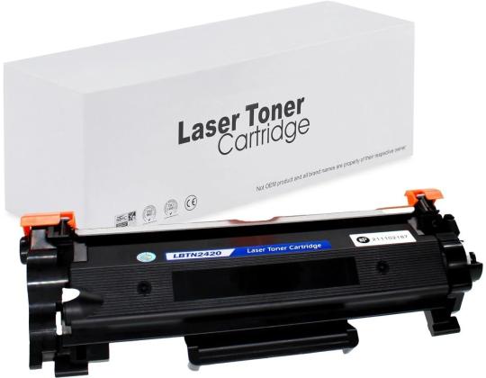 Analoginen värikasetti BROTHER TN-2420