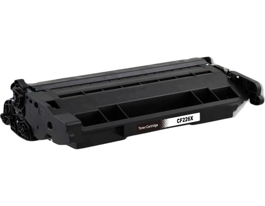 Laserkasetti  Static CF226X