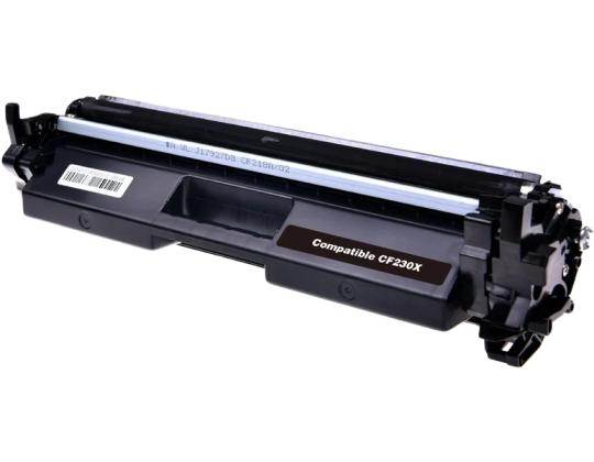 Laserkasetti Static Premium CF230X