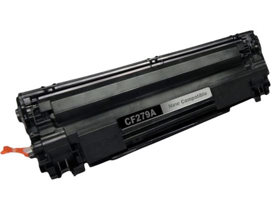 Analoginen värikasetti CF279A