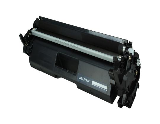 Analoginen värikasetti CF294X musta