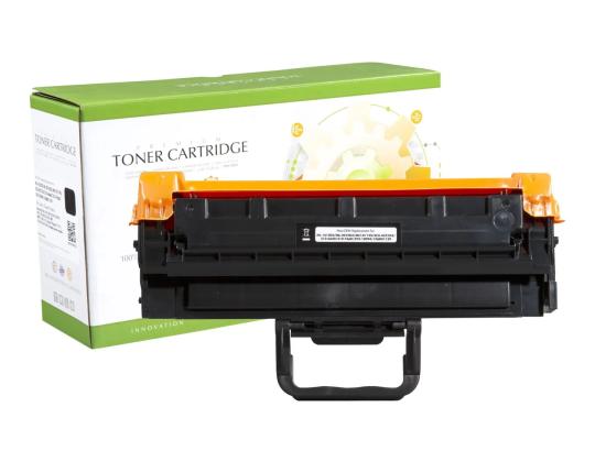 Värikasetti analoginen MLT-D119S/ ML-1610/ 2010/ 4521/ XEROX Phaser 3117, 3122, 3124, 3125 musta