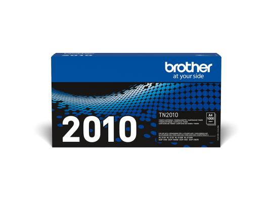 Värikasetti BROTHER TN-2010