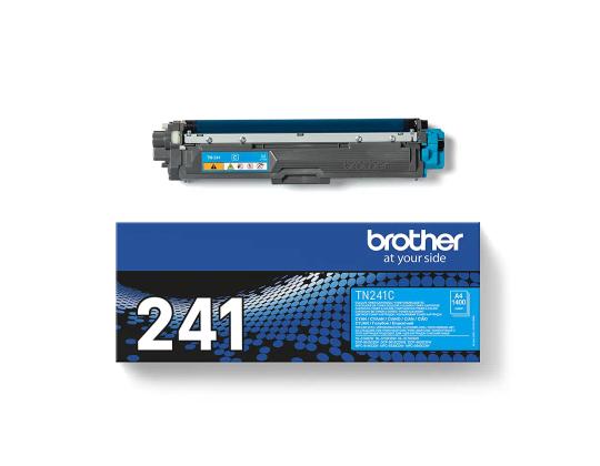 Värikasetti BROTHER TN-241 sininen