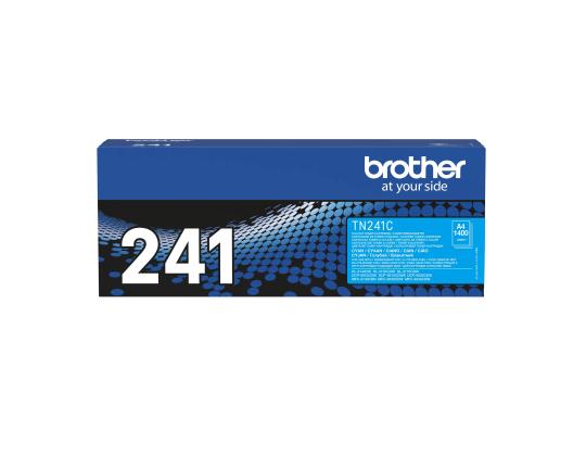 Värikasetti BROTHER TN-241 sininen