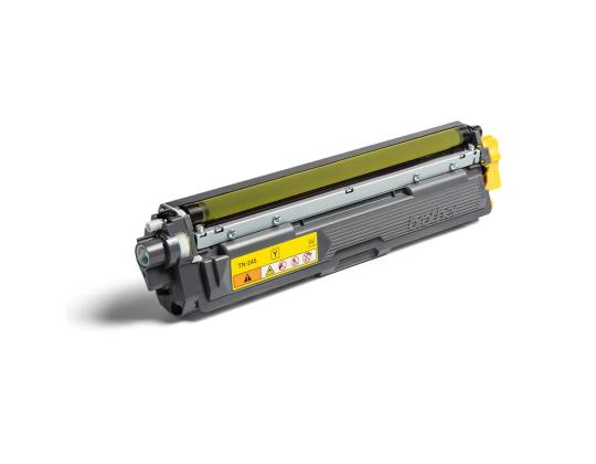 Värikasetti BROTHER TN-245Y keltainen