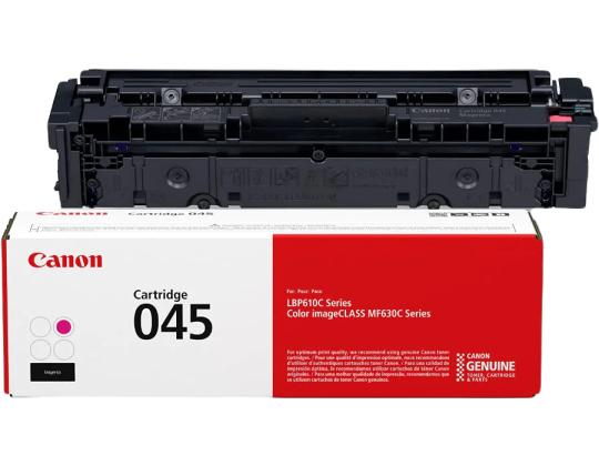 Värikasetti CANON CRG 045 punainen (1300l)