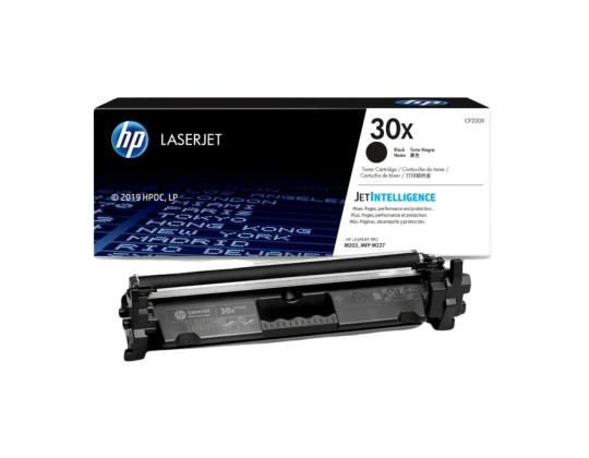 Värikasetti HP CF230X 3500 sivua
