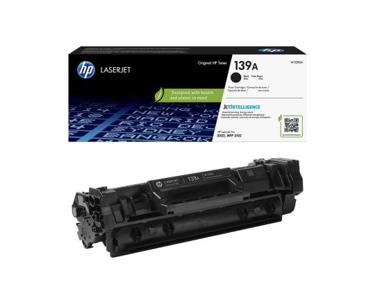 Värikasetti HP W1390A musta 1500 sivua