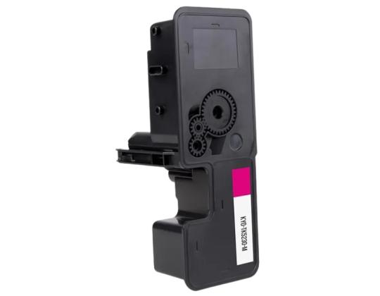 Värikasetti KYOCERA TK-5230 punainen (22 00 arkkia)