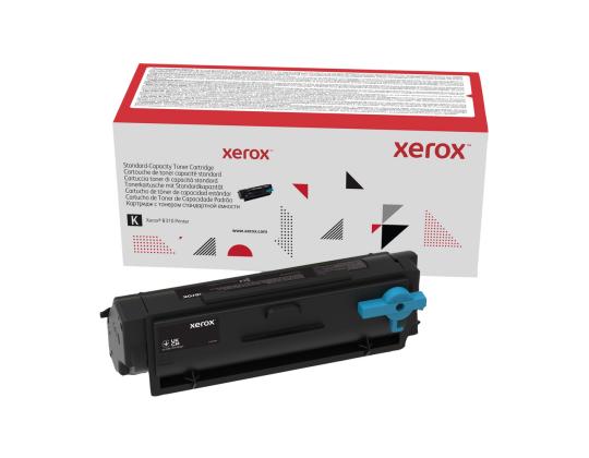 Toonerikassett XEROX 006R04403 (B225 B235 B230) 3000 lehte must