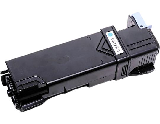 Värikasetti XEROX Phaser 6128 sininen 2500 arkkia 106R01452