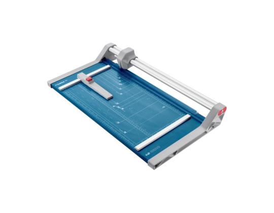 Trimmeri DAHLE 550 A4 20 kevyt