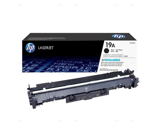 Rumpu HP CF219A 12 000 arkkia