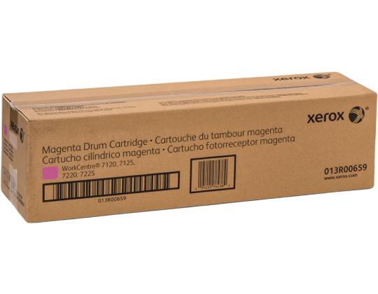 Rumpu Xerox 013R00657 (WC 7120/7125/7200) musta
