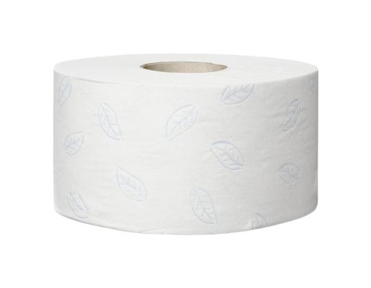 WC-paperi Tork Mini Jumbo Soft T2 (110253)