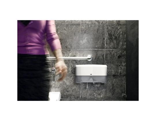 WC-paperi Tork Advanced Mini Jumbo T2 (120280)