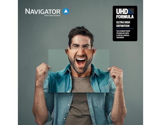 Kopiopaperi Navigator Universal A3 80g 500 arkkia