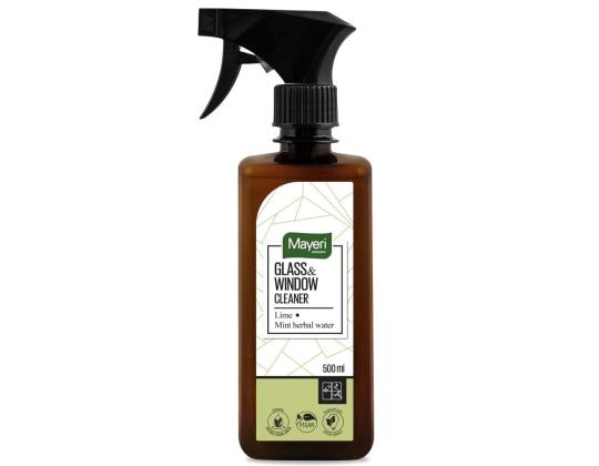 Üldpuhastusvahend MAYERI Organic Grapefruit & Lime, 500ml