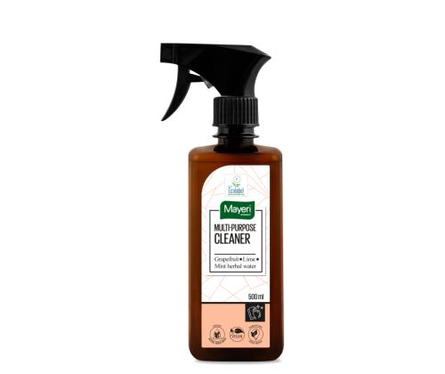 Üldpuhastusvahend MAYERI Organic Grapefruit & Lime, 500ml
