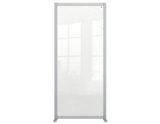Väliseinä NOBO Premium Plus 800x1800mm akryylia