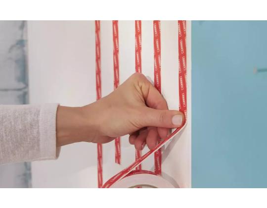 Teippi vaahtoteippi kaksipuolinen TESA Extra Strong, 19mmx1,5m (ulkokäyttöön)