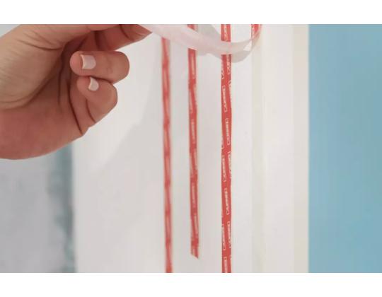 Teippi vaahtoteippi kaksipuolinen TESA Extra Strong, 19mmx1,5m (ulkokäyttöön)