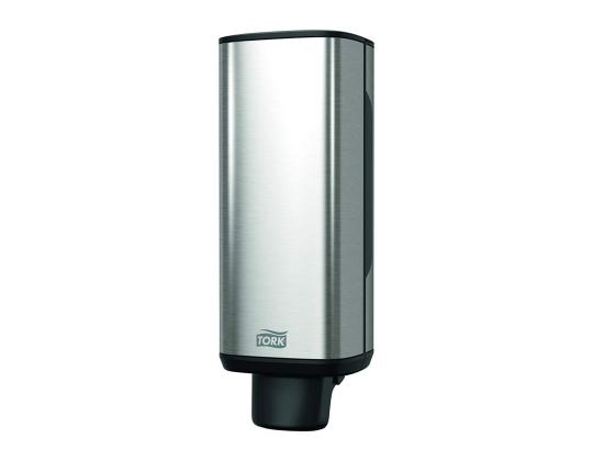 Vahuseebidosaator TORK S4 roostevaba/plast (460010)