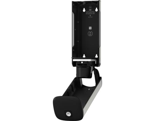 Vahuseebidosaator TORK S4 roostevaba/plast (460010)