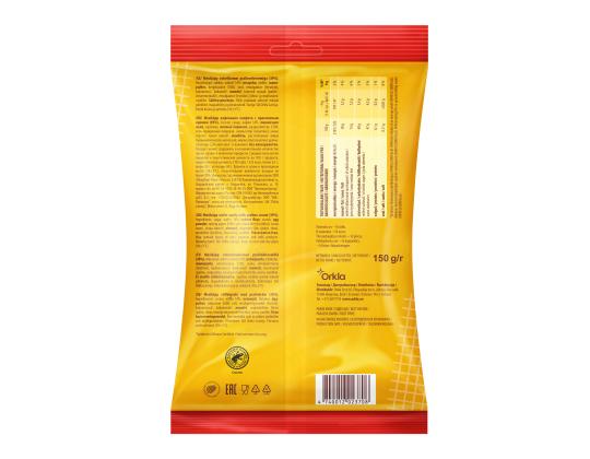 Vohvelikarkit KALEV mesikpap 150g