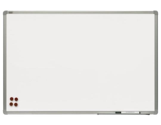 Valkotaulu 3500x1200mm 2x3