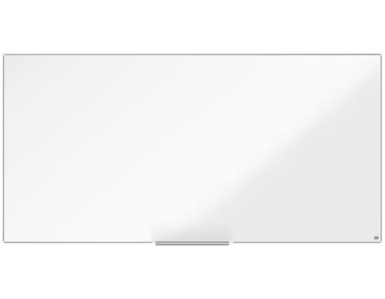 Valkoinen taulu NOBO Impression Pro Enamel 1800x900mm
