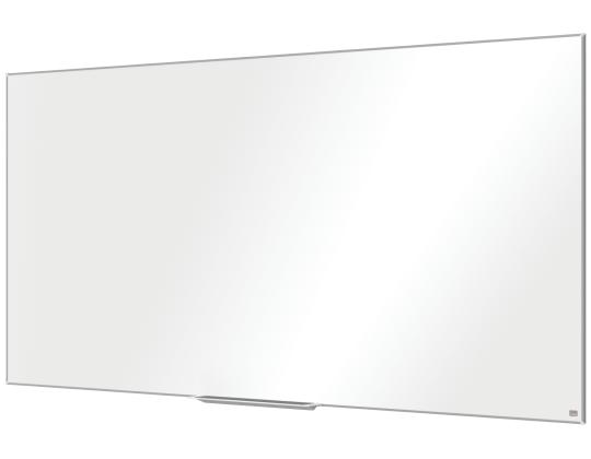 Valkoinen taulu NOBO Impression Pro Enamel 1800x900mm