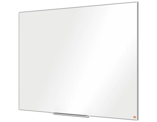Valkoinen taulu NOBO Impression Pro Steel 1200x900mm