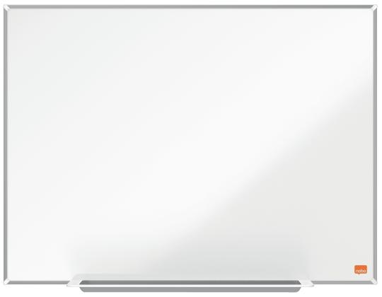 Valkoinen taulu NOBO Impression Pro Steel 600x450mm