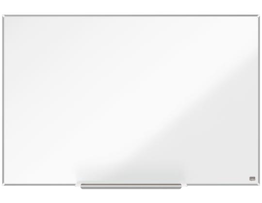 Valkoinen taulu NOBO Impression Pro Steel 900x600mm