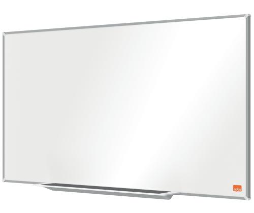 Valkotaulu NOBO Impression Pro Wide Steel 32"