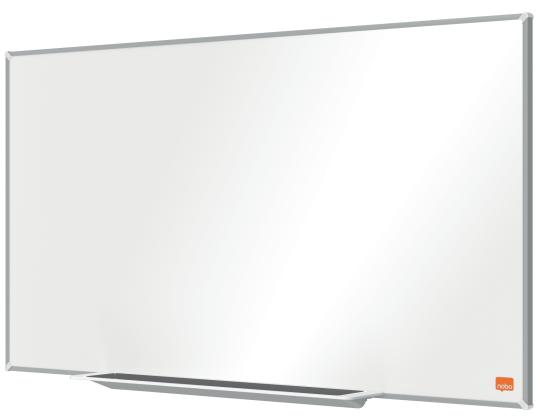 Valkotaulu NOBO ImpressionPro Wide Enamel 32"