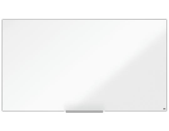 Valkoinen taulu NOBO ImpressionPro laaja emali 70"
