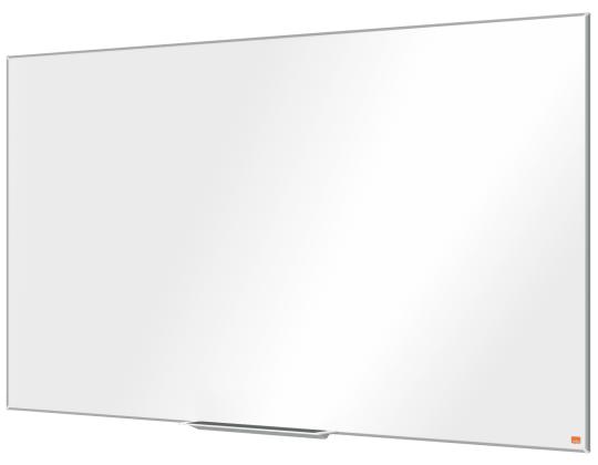 Valkoinen taulu NOBO ImpressionPro laaja emali 70"